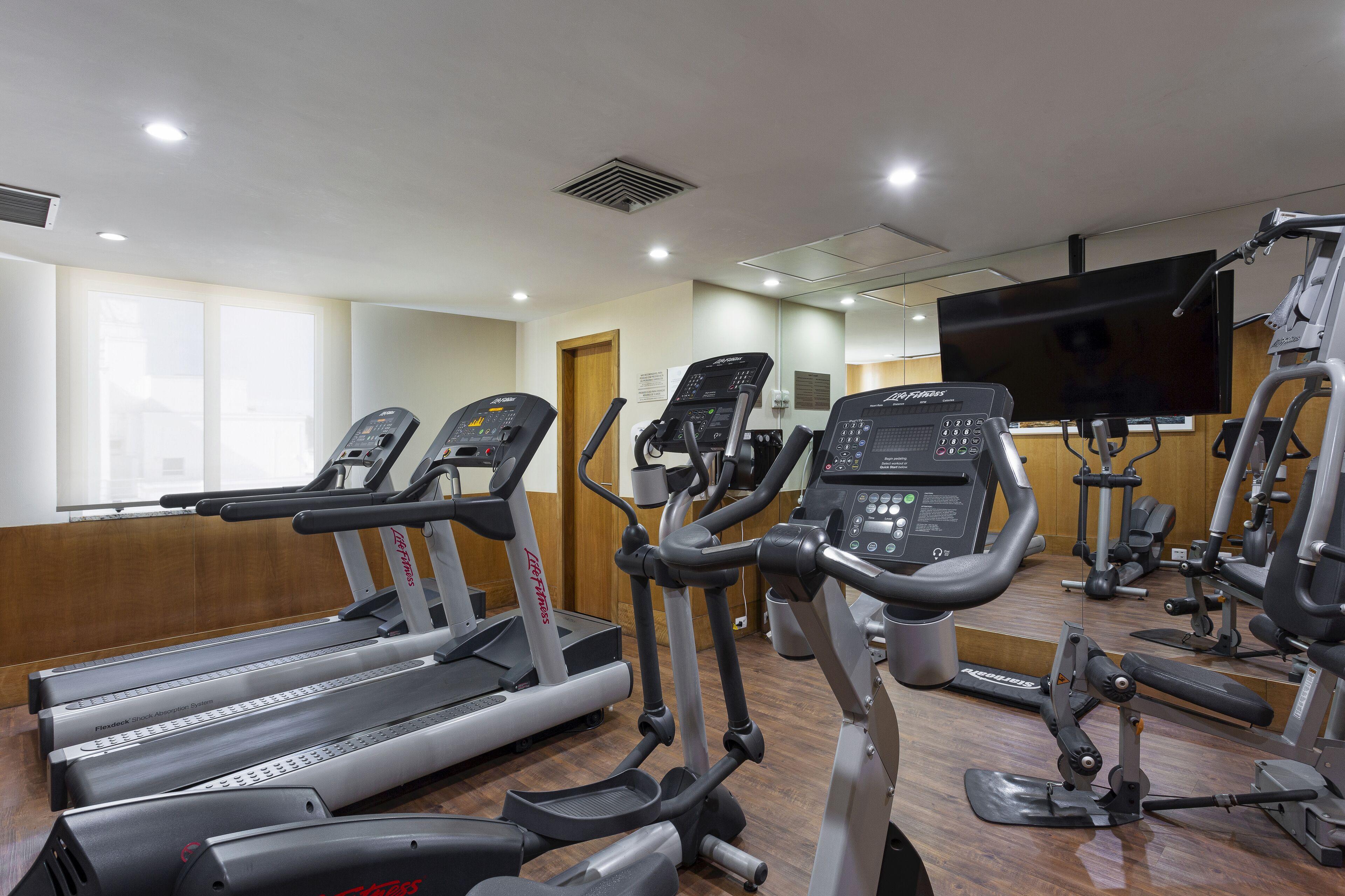 Windsor Copa Hotel — Fotos 1